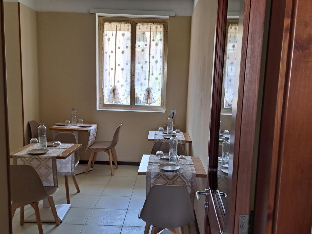B&B Verdi Lecce Exterior foto