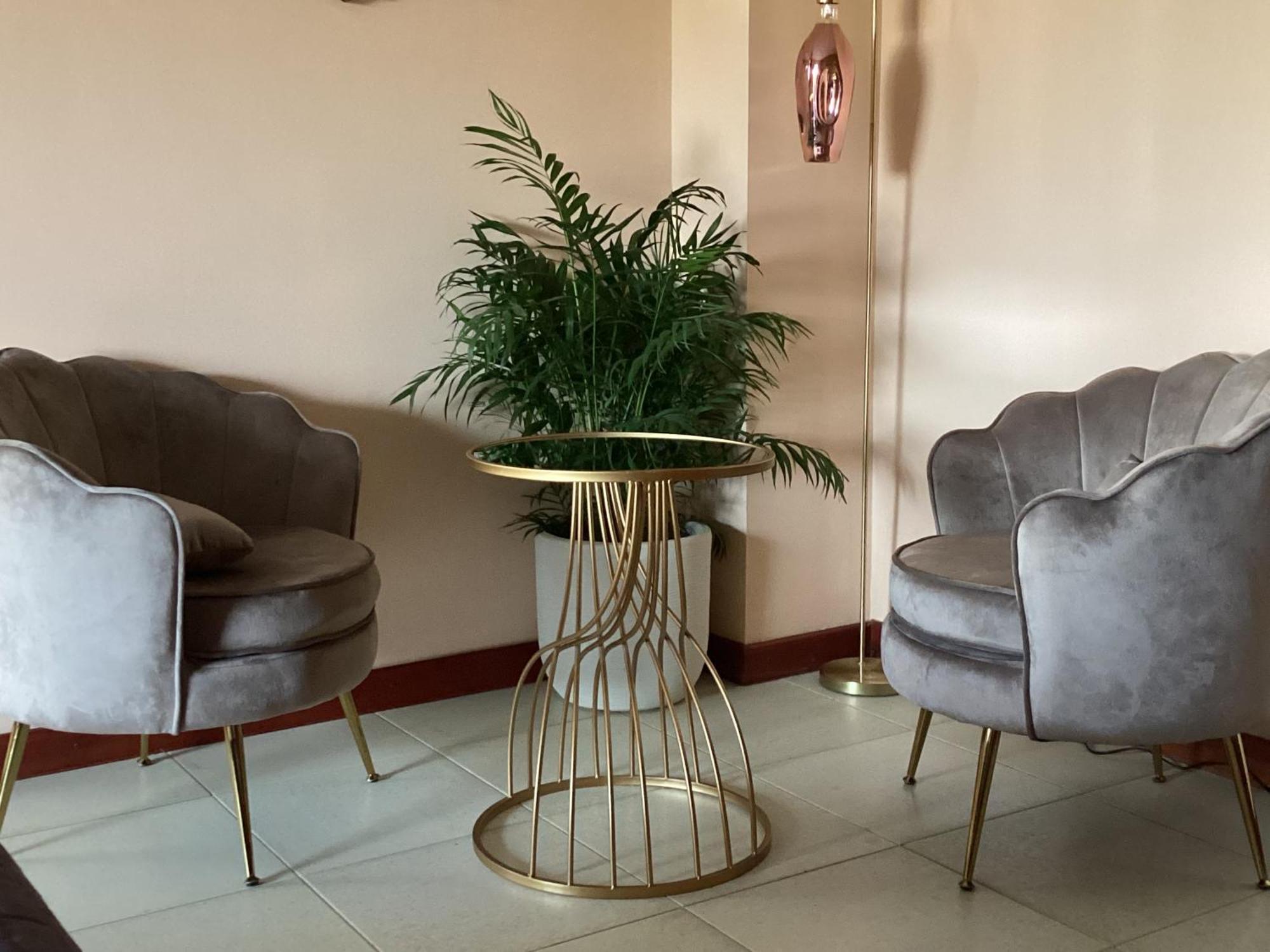 B&B Verdi Lecce Exterior foto